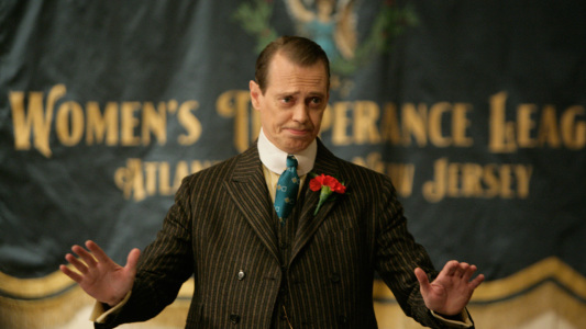 Image Boardwalk Empire 1