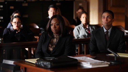 Image Cómo defender a un asesino (How to Get Away With Murder) 3