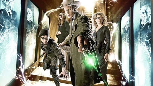 Image Doctor Who 13