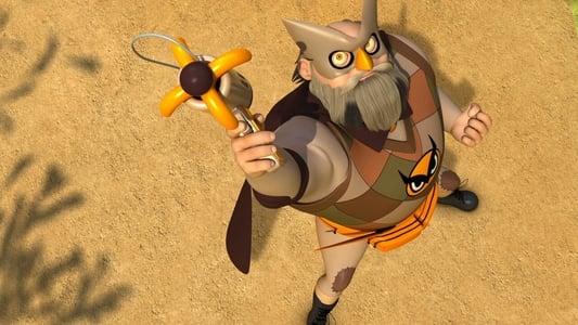 Image Miraculous: Las aventuras de Ladybug 8