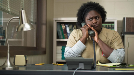 Image Orange Is the New Black 3