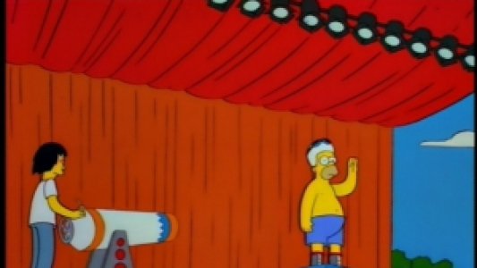 Image Los Simpsons 24