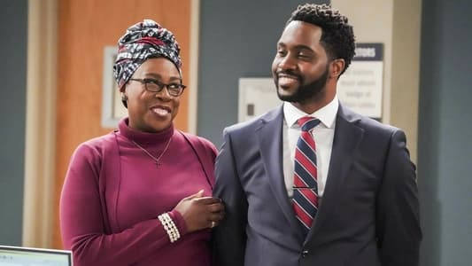 Image Bob Hearts Abishola 12