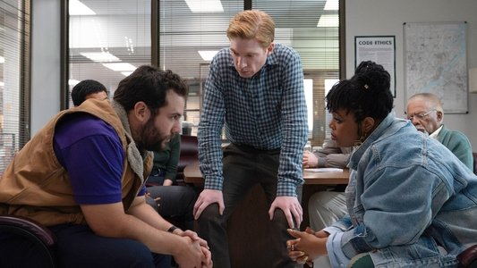 Image The Paper (2025) 3