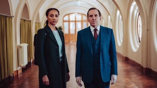 Image Professor T (2021) 1