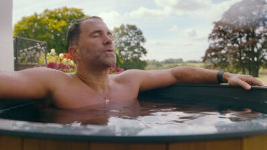 Image Matchroom: The Greatest Showmen 2