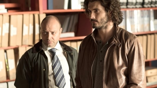 Image Bajo sospecha 6