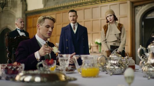 Image El legado de Júpiter (Jupiters Legacy) 3