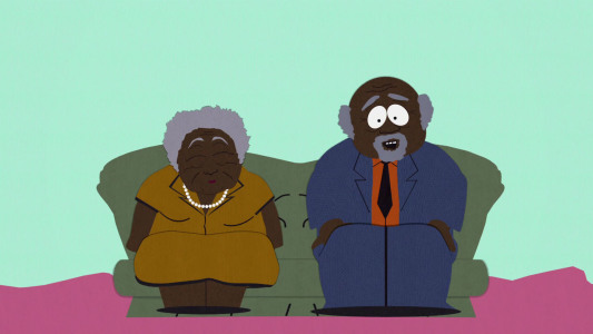 Image South Park 3
