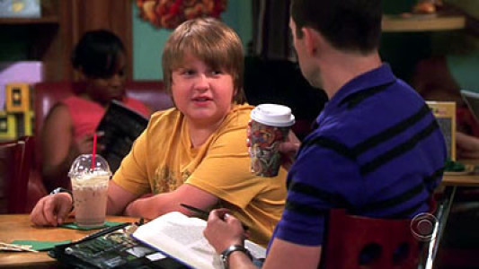 Image Dos hombres y medio 4