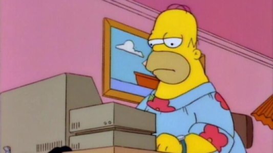 Image Los Simpsons 7