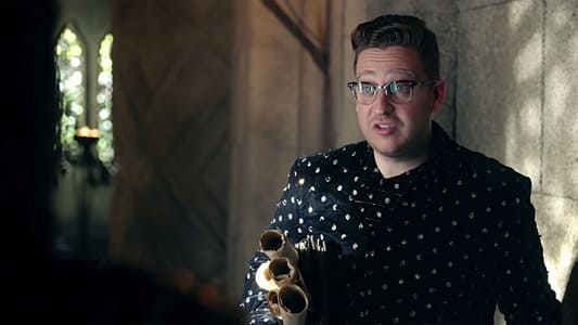 Image The Magicians 11