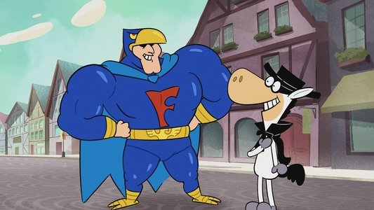 Image Jellystone! 18