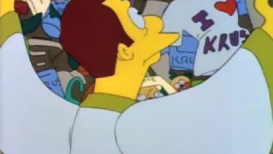 Image Los Simpsons 12