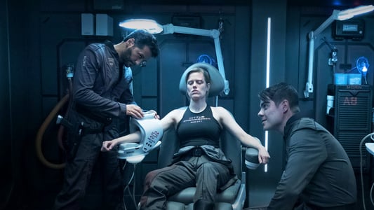 Image The Expanse 4
