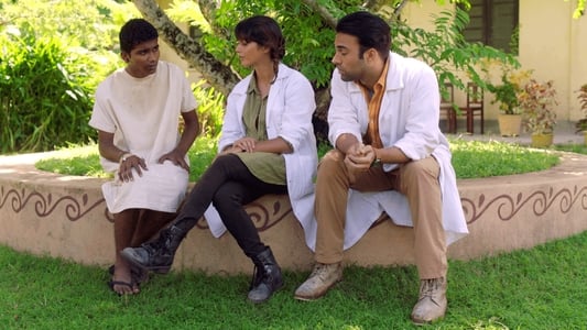 Image The Good Karma Hospital 6