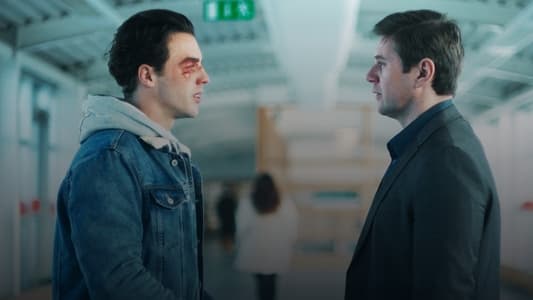 Image The Vanishing Triangle 6