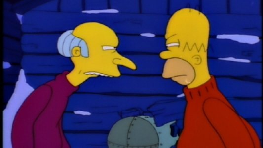 Image Los Simpsons 12