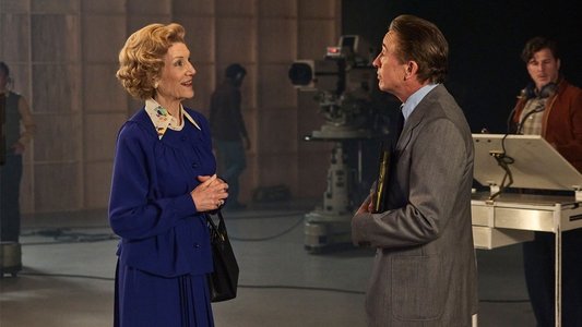 Image Brian and Maggie 1