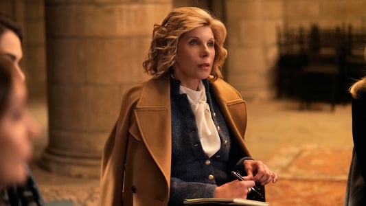 Image The Good Fight 3
