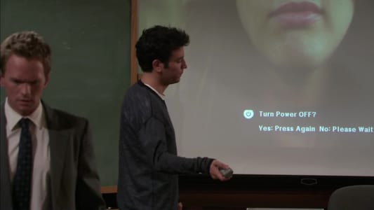 Image How I Met Your Mother (Como Conoci a Vuestra Madre ) 3