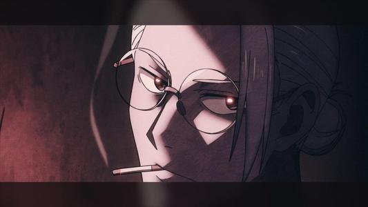 Image Sakamoto Days 1