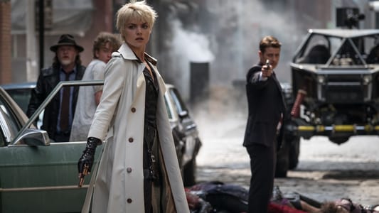 Image Gotham 2