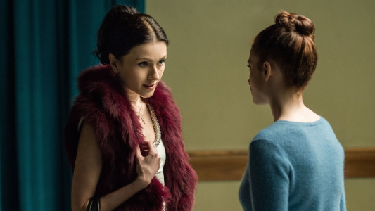 Image Flesh and Bone 3