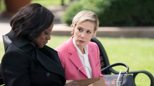 Image Cómo defender a un asesino (How to Get Away With Murder) 4