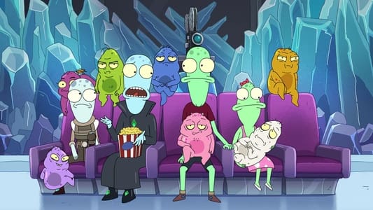 Image Solar Opposites 8