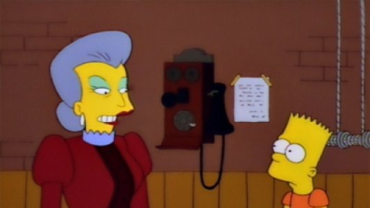 Image Los Simpsons 5