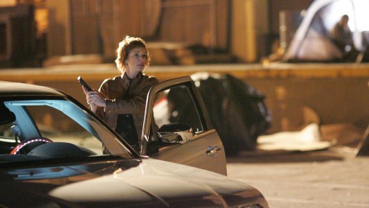 Image NCIS (Navy: Investigación criminal) 21