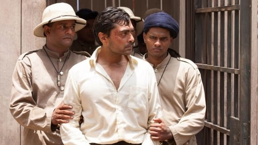 Image Indian Summers (TV) 10