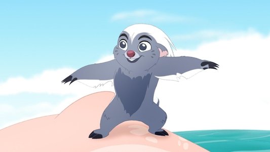 Image La Guardia del León 6