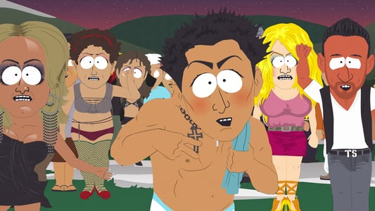 Image South Park 9