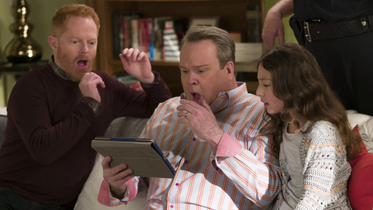Image Modern Family 15