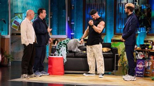 Image La Revuelta 40