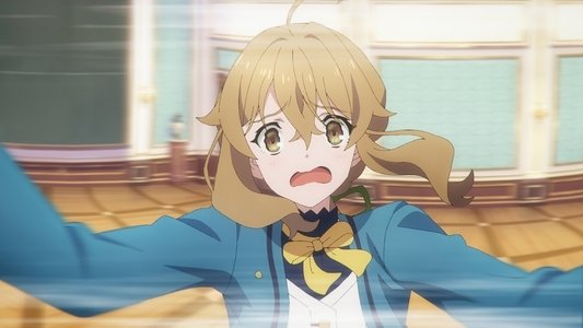 Image Secrets of the Silent Witch 6