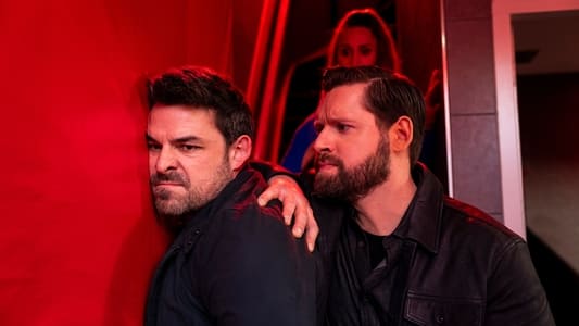 Image FBI: International 10