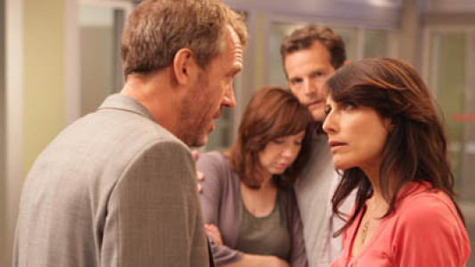 Image Dr. House 2