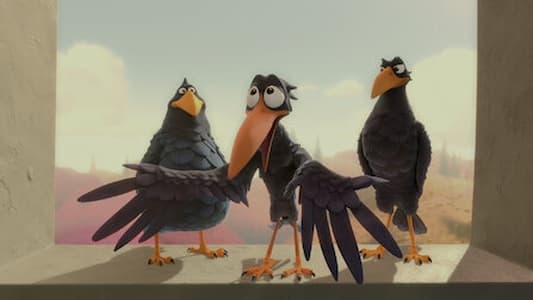 Image Una sonrisa roja como la sangre: Cuentos de los hermanos Grimm 4