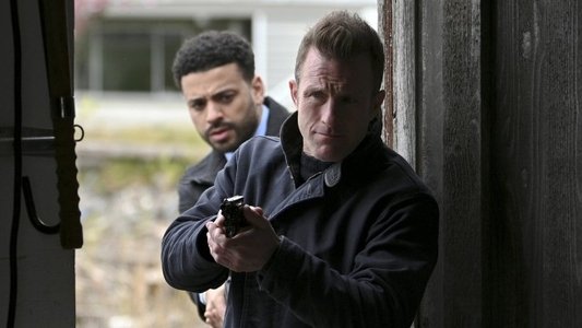 Image Alert: Missing Persons Unit 1