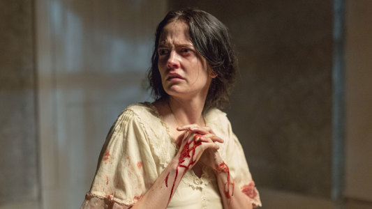 Image Penny Dreadful 1