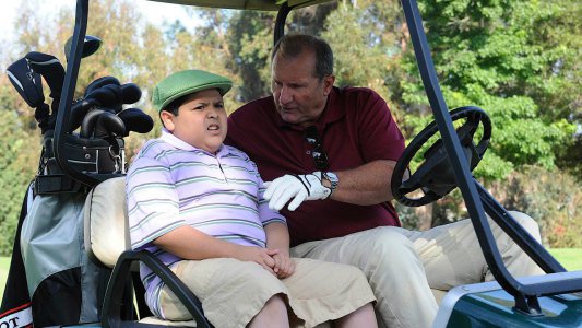 Image Modern Family 3