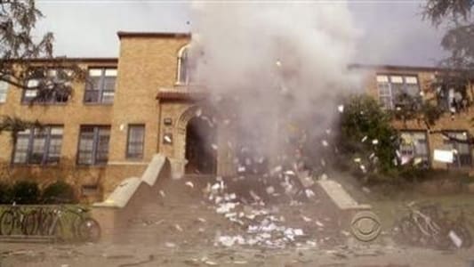 Image Mentes criminales: conducta sospechosa 5