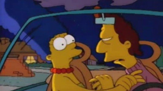 Image Los Simpsons 9