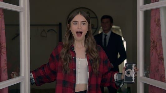 Image Emily en Paris 1