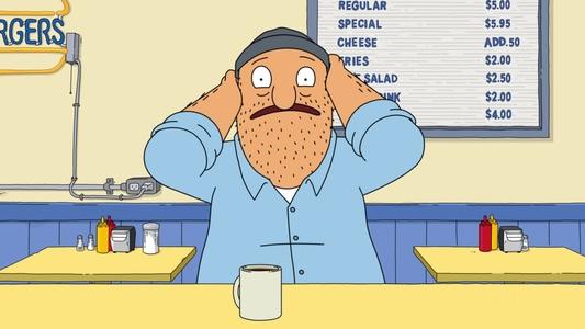 Image Bob's Burgers 10