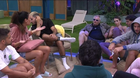 Image Secret Story: La Casa de los Secretos 3