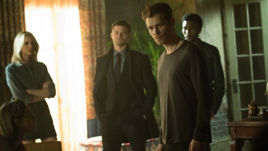 Image Los Originales (The Originals) 19